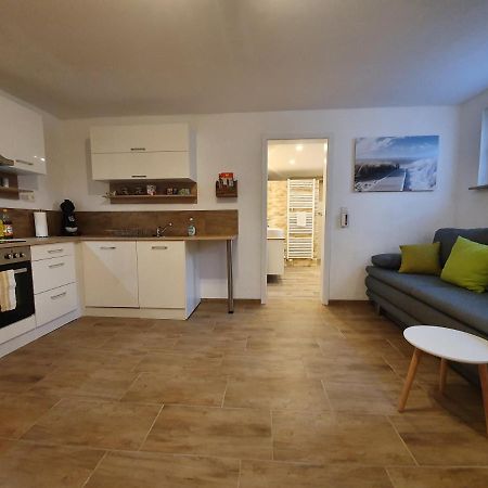 Haus Danny Apartman Rust Kültér fotó