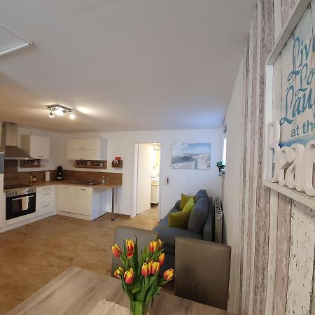 Haus Danny Apartman Rust Kültér fotó