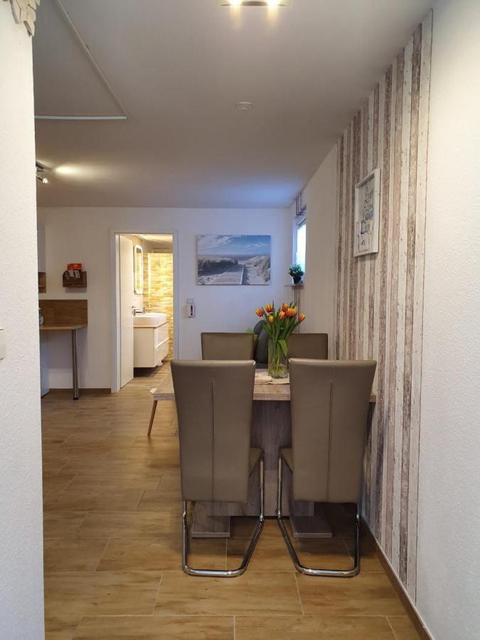 Haus Danny Apartman Rust Kültér fotó