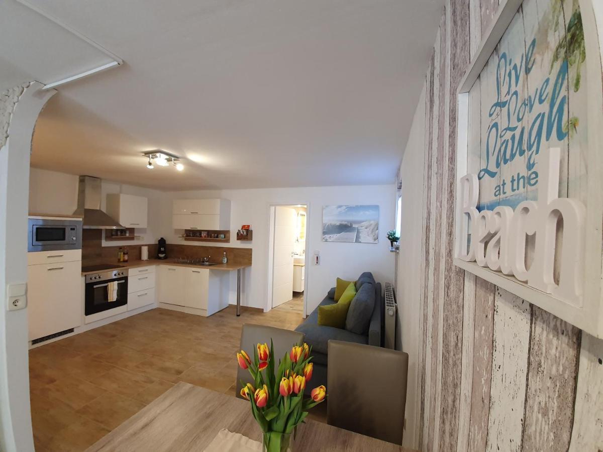 Haus Danny Apartman Rust Kültér fotó