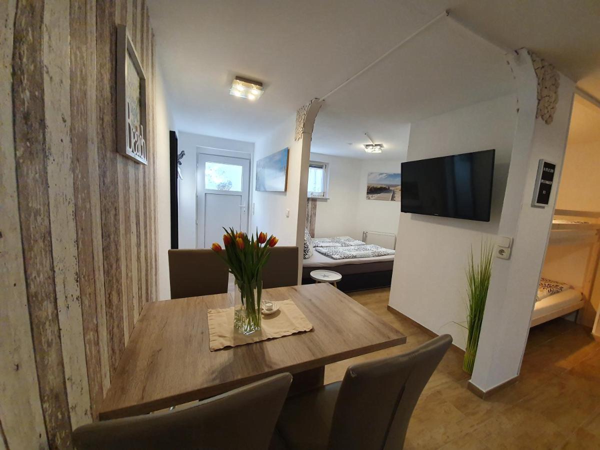 Haus Danny Apartman Rust Kültér fotó